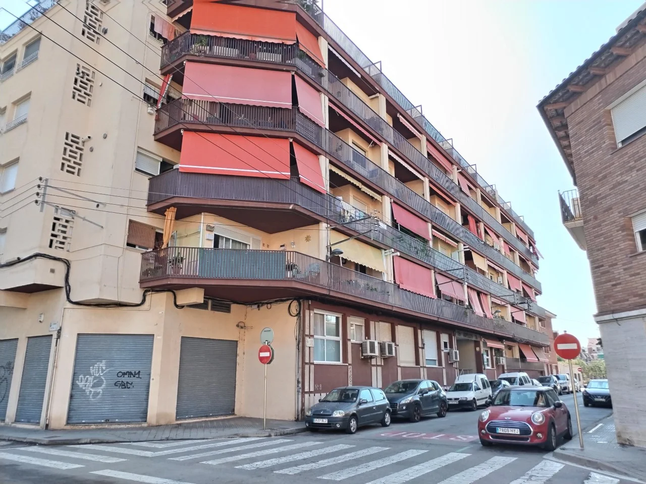 Plaza de parking en Centre, 15 m²