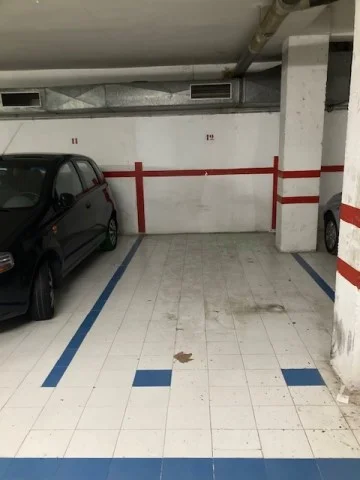 Plaza de parking en Calella, 12 m²