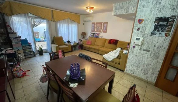 Casa céntrica en Hostalric, cuatro habitaciones