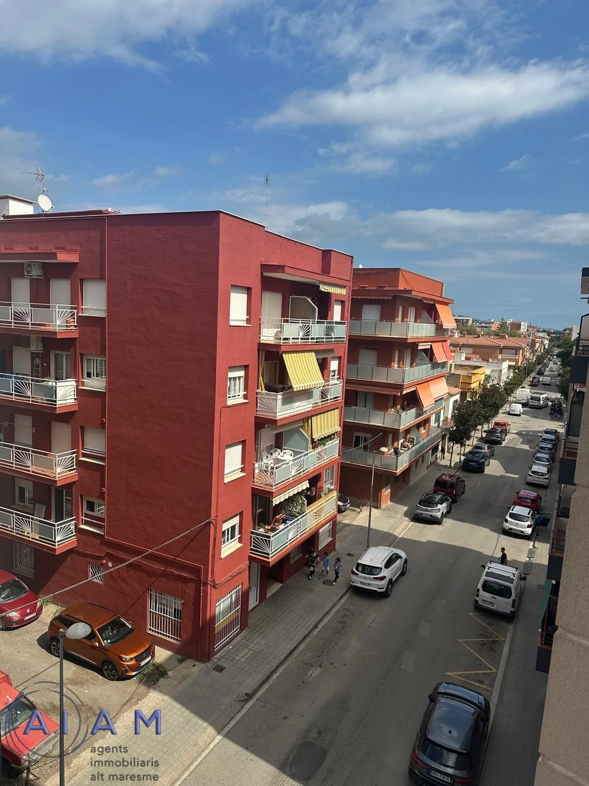 Piso reformado en el centro, 3 dormitorios