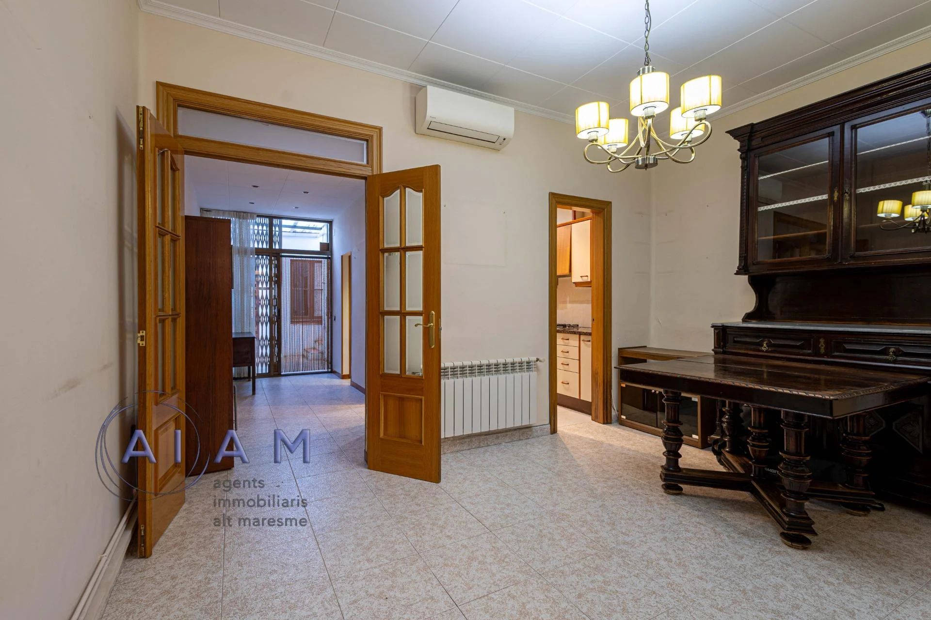 Five-bedroom house in Playa Garbi