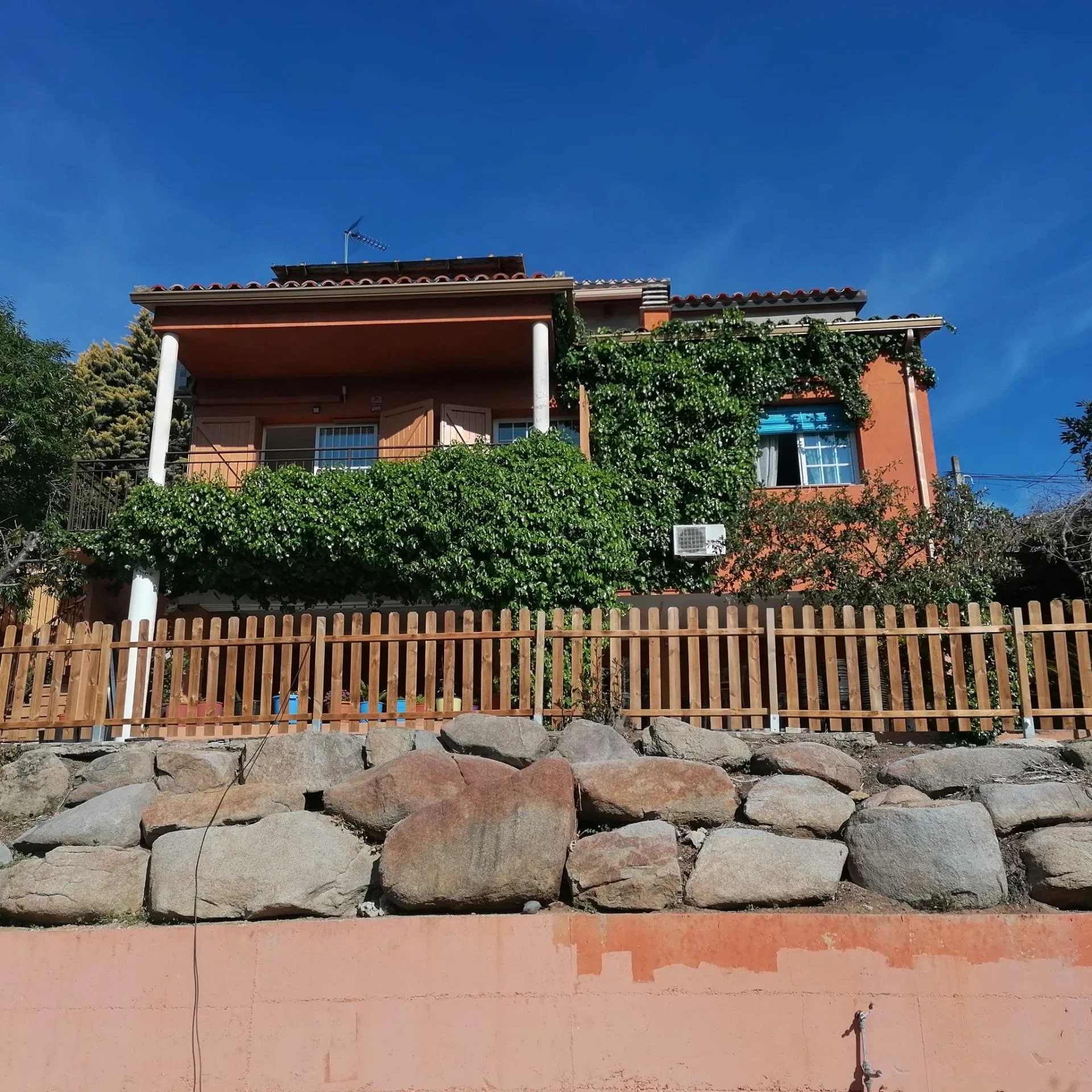 Casa reformada en Tordera, 4 habitaciones