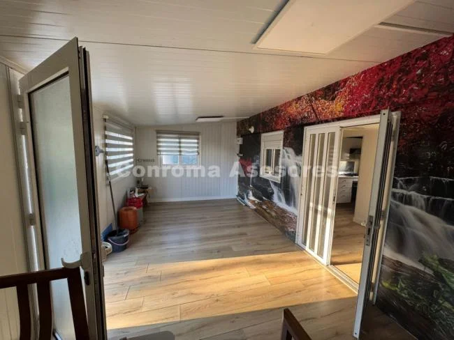 Bungalow temporal en Tordera, 3 dormitorios
