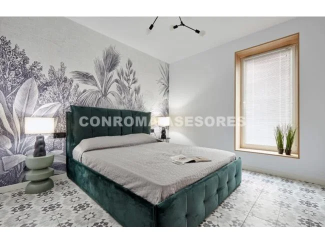 Reformed Lloret house with two apartments
