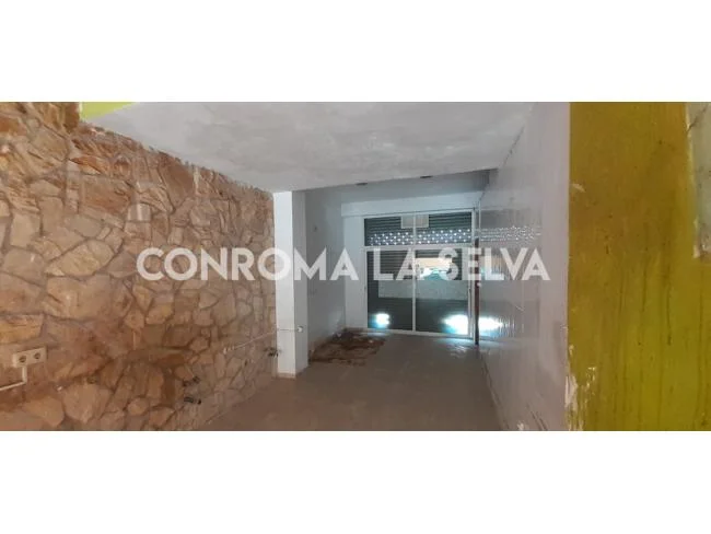 Local comercial a pie de calle, 50 m²