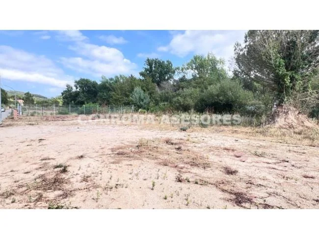 Parcela edificable de 613 m² en Lloret