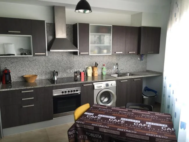 Office-registered unit in Malgrat semi-centre