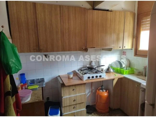 Piso para reformar en Arbúcies, 3 habitaciones