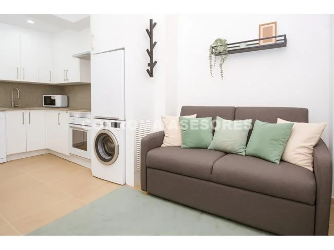 Good-condition flat in Lloret, one bedroom