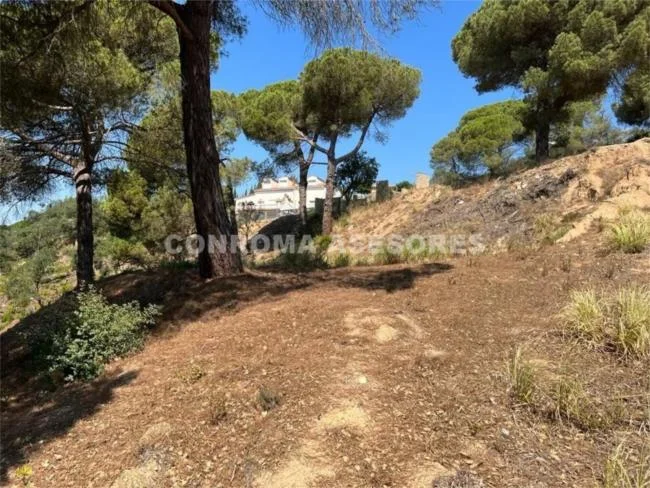 Urban Lloret plot, 492 m² buildable