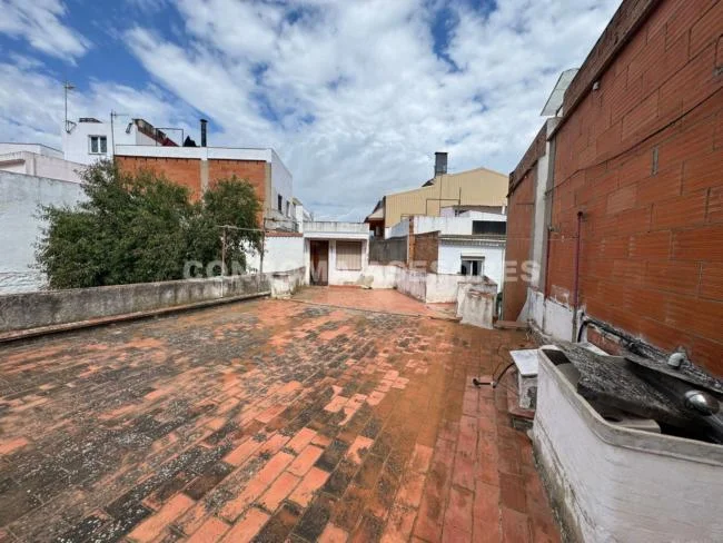 Casa para reformar en Els Pavos, Blanes