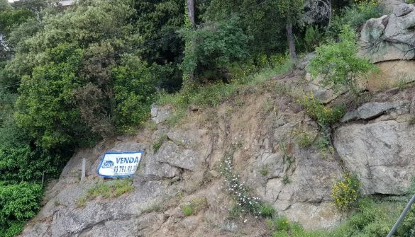 Urban plot in Can Massuet, 430 m²