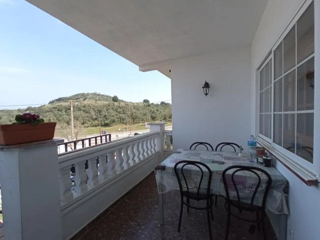 Maçanet house with 1,394 m² land