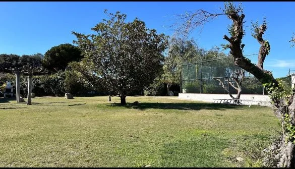 Parcela urbana de 800 m² en Sant Vicenç