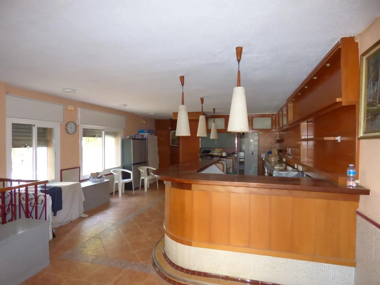 Available second-hand property listing