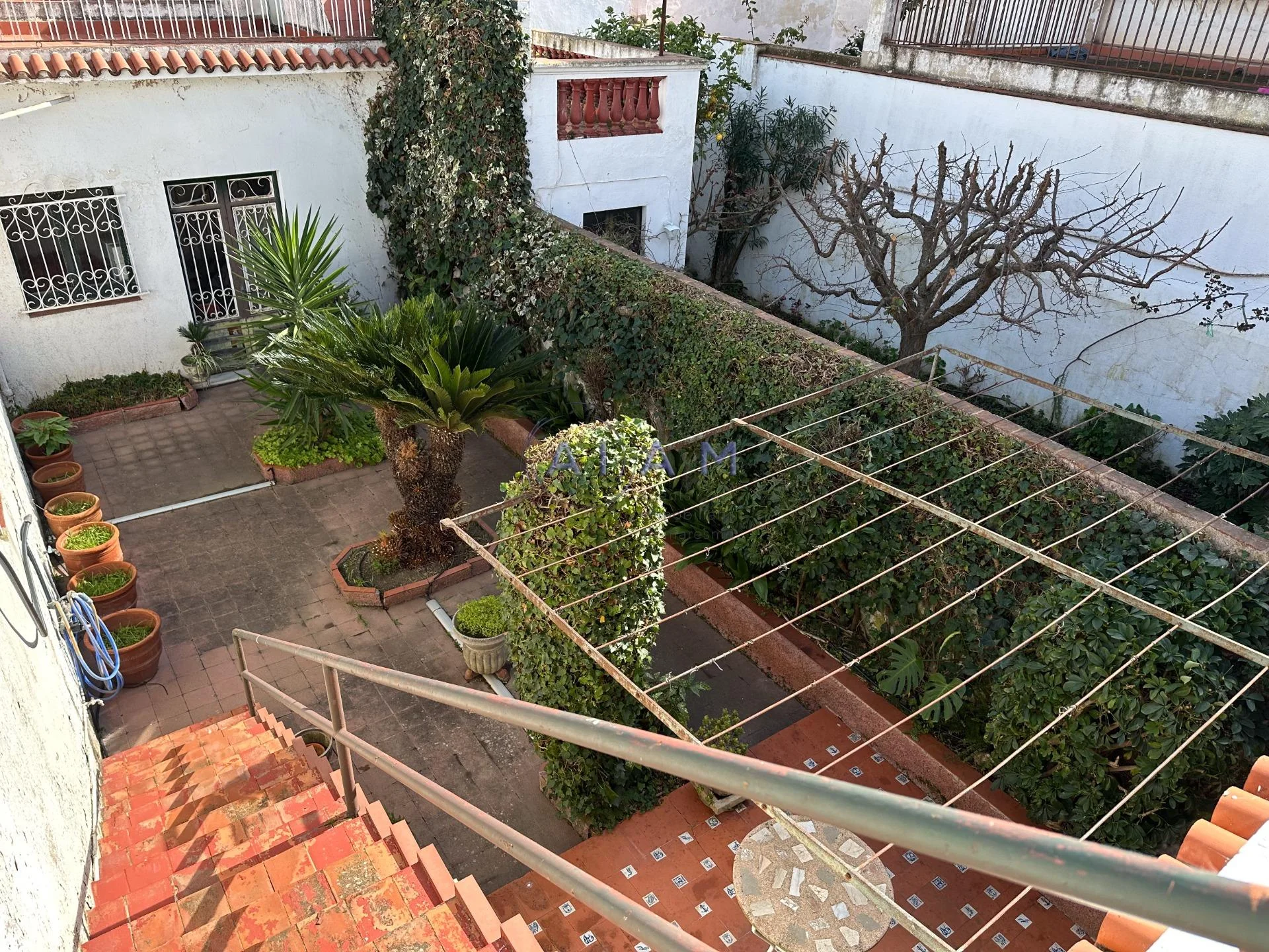 Inmueble en venta, referencia HLM2507