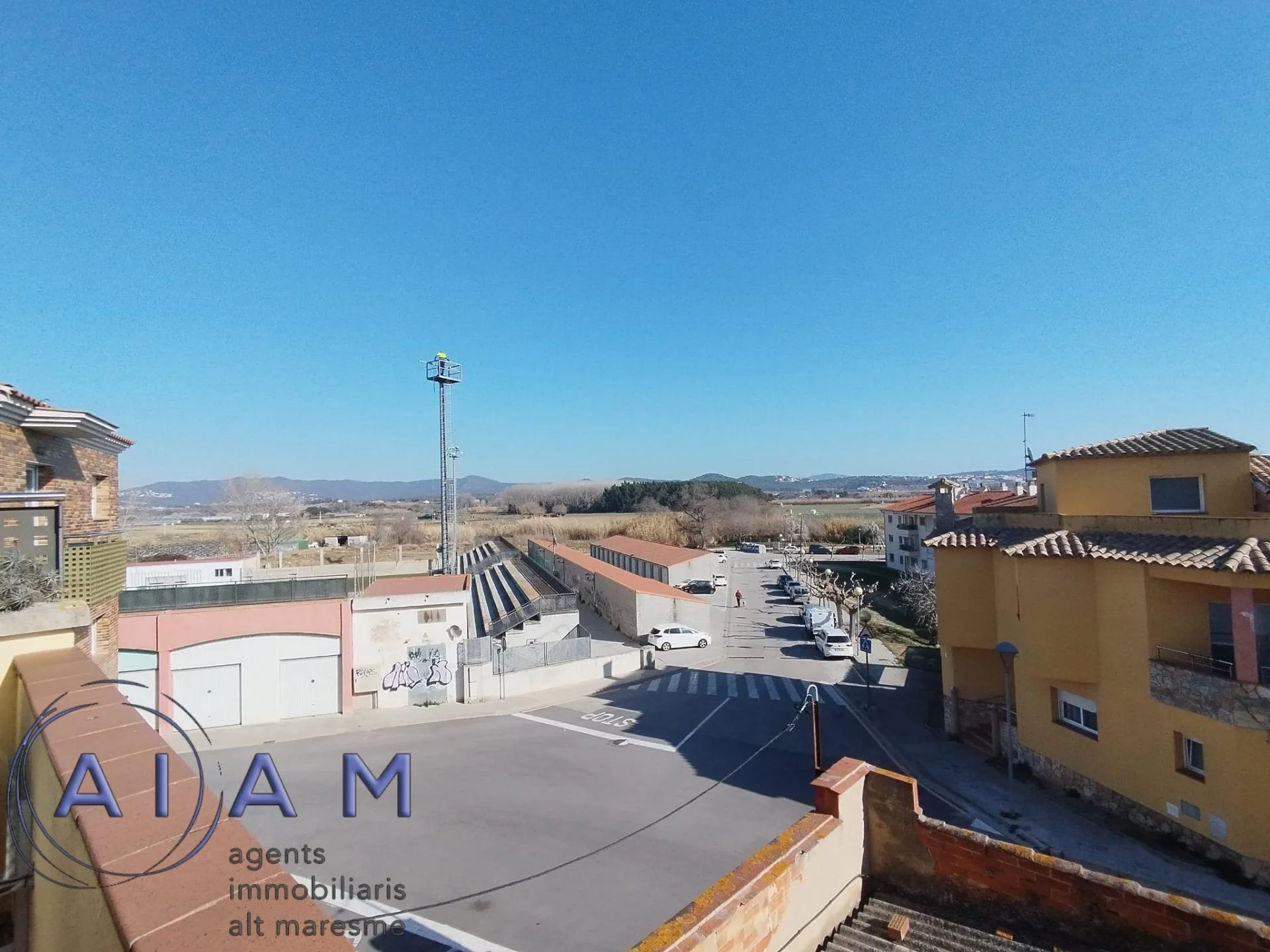 Sale listing with no property details