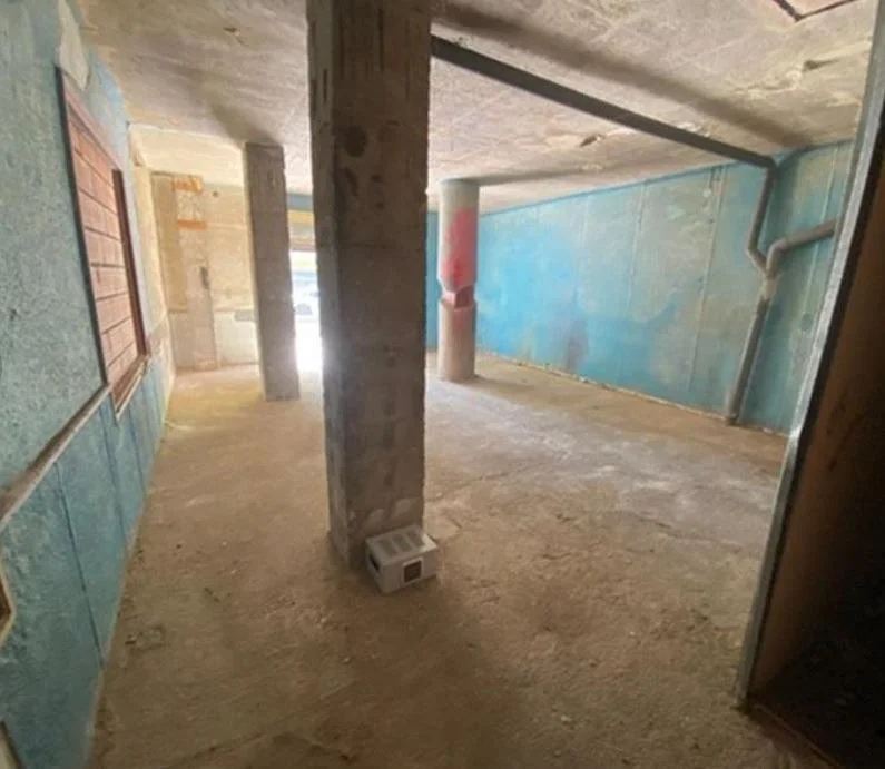 Inmueble de segunda mano en venta