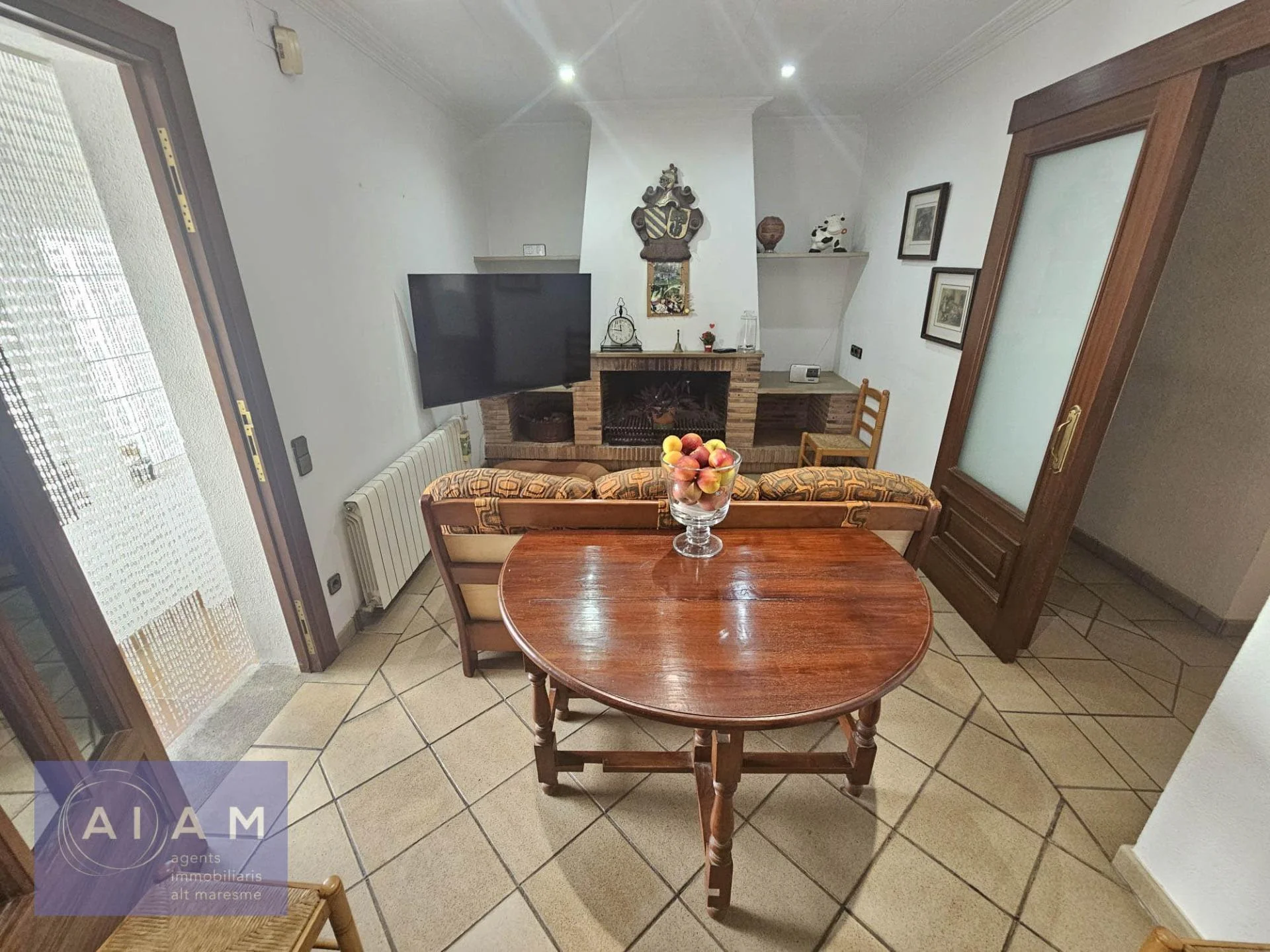 Sale listing with limited details