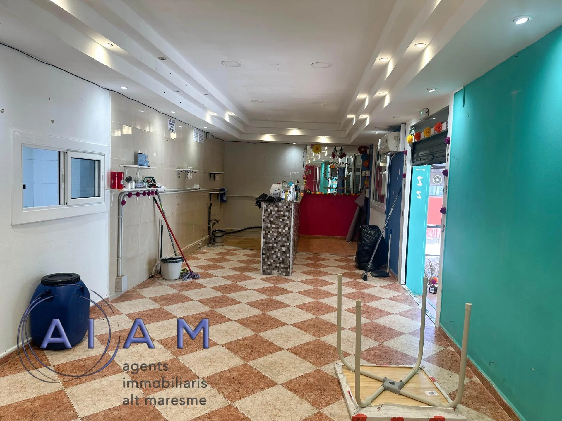 Sale property with reference code