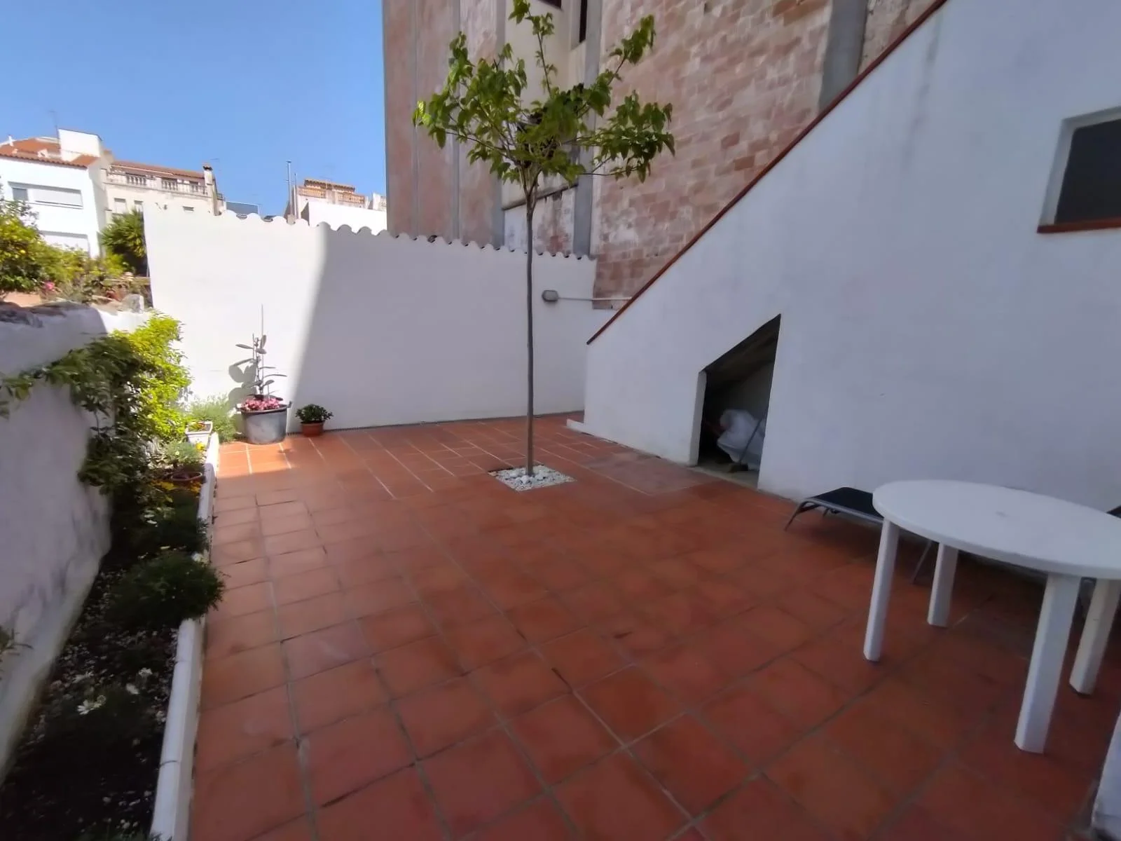 Inmueble en venta con pocos datos