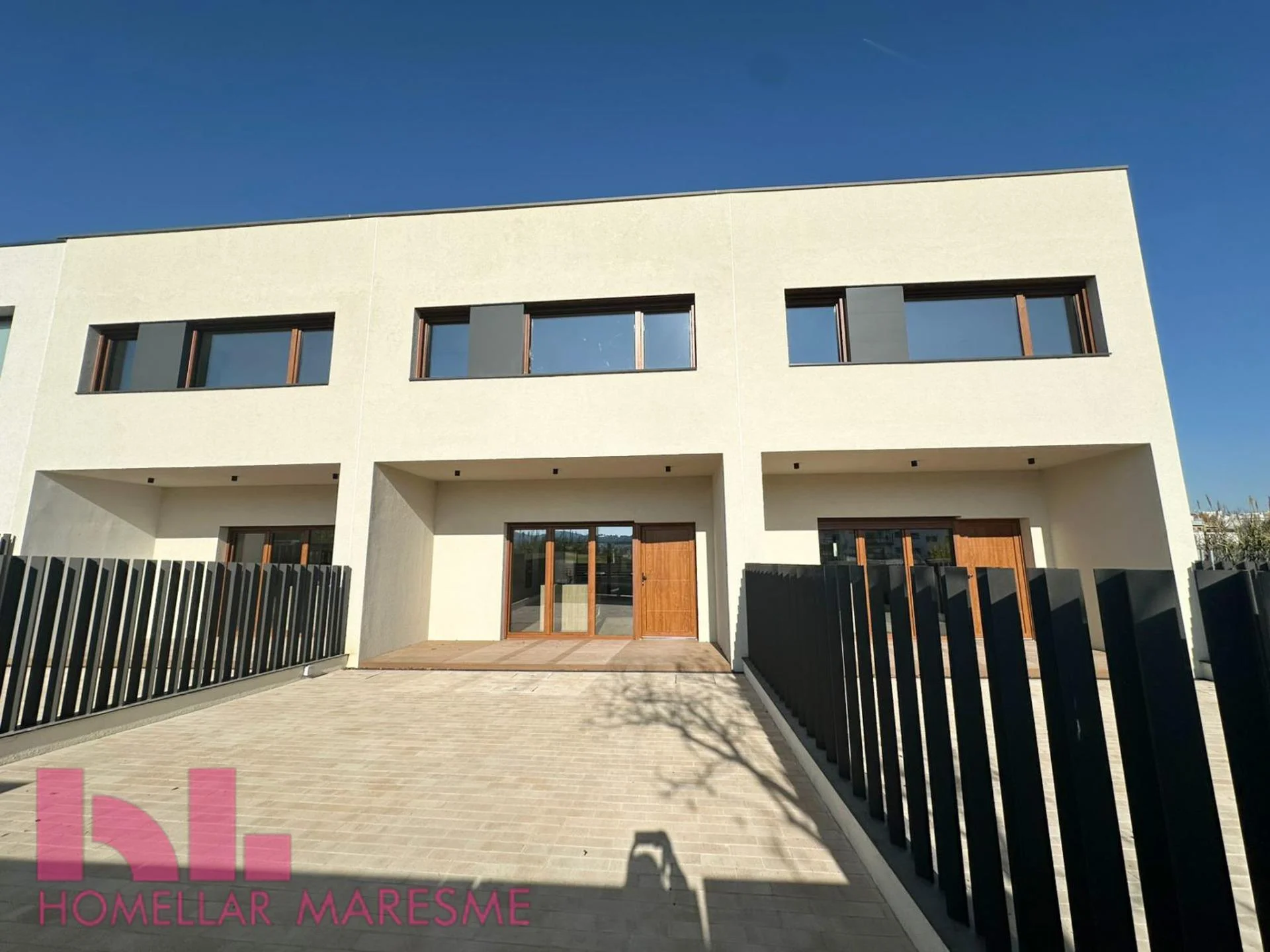 Propiedad en venta, detalles pendientes