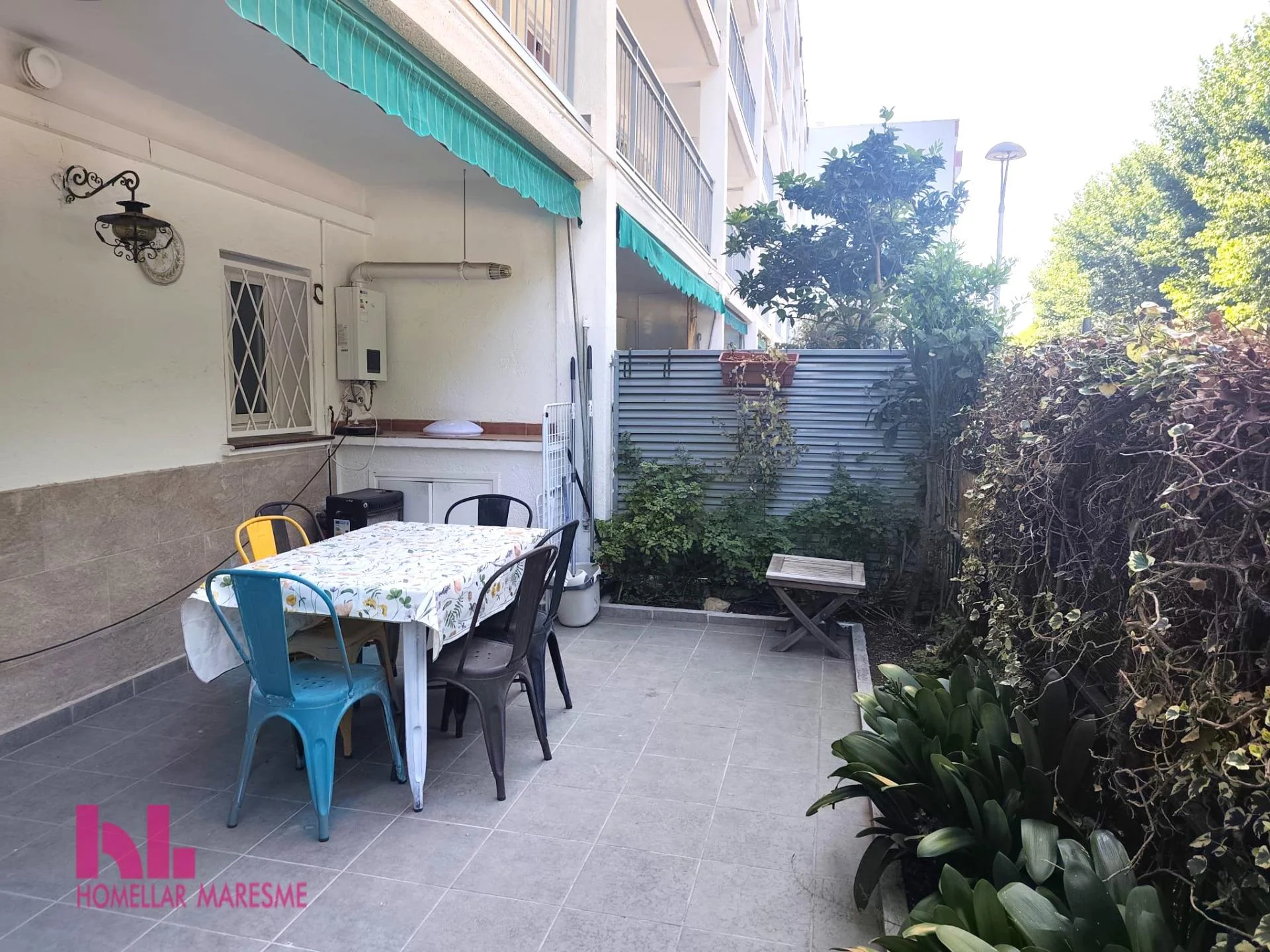 Anuncio de venta con referencia HLM2612