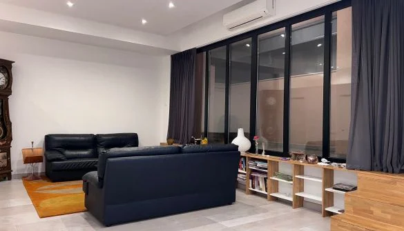 Loft en Eixample de 95 m²
