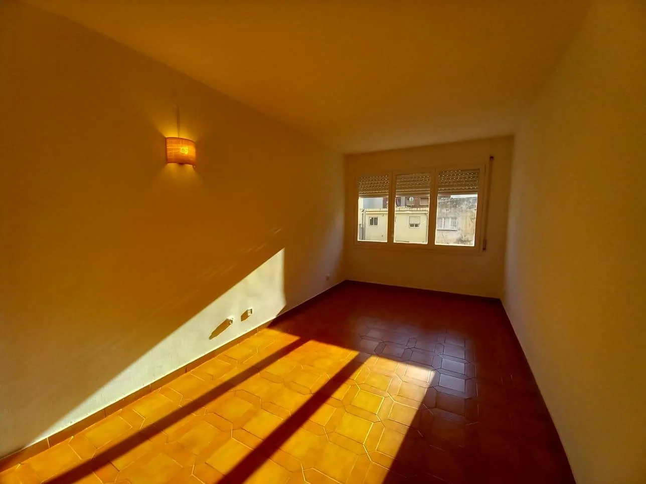 Estudio en Gracia de 30 m²