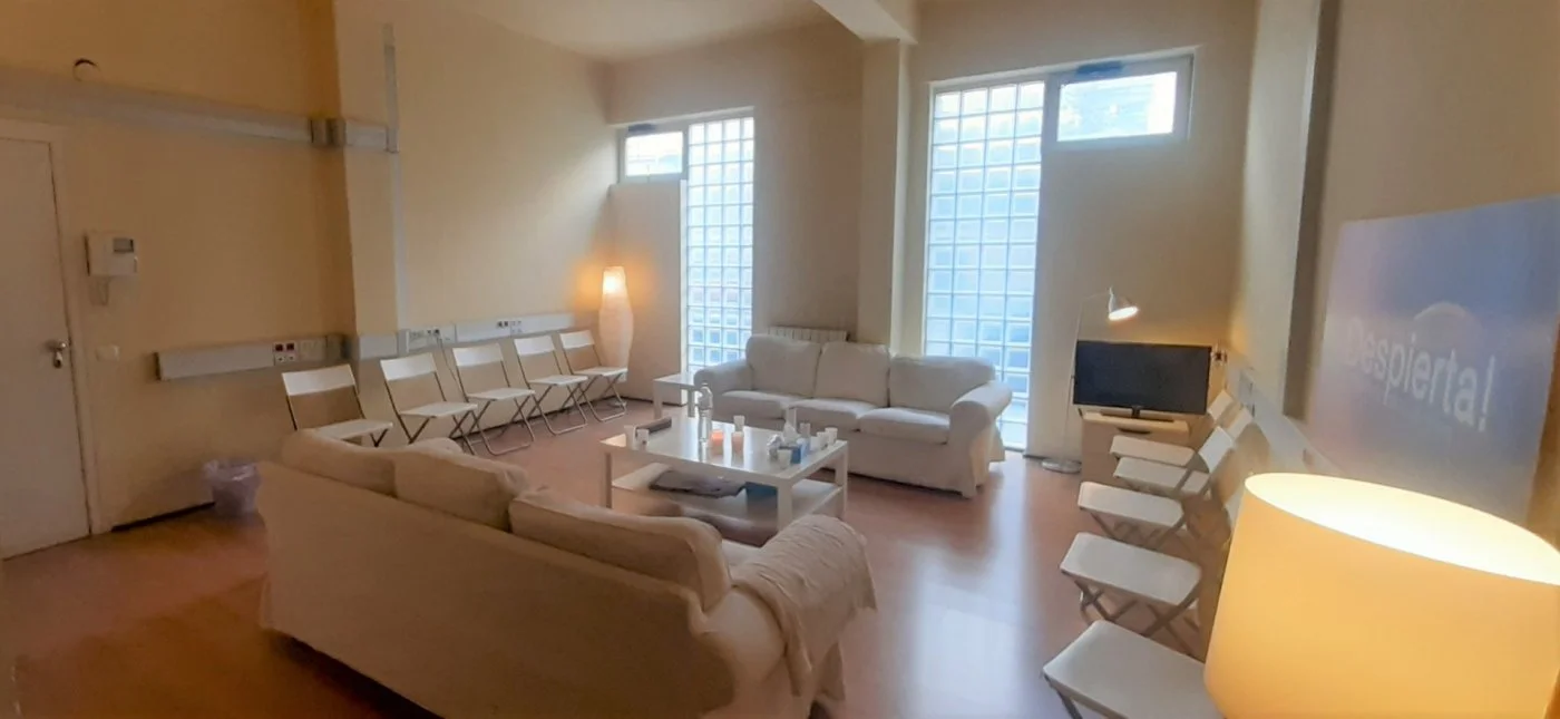 Piso alquilado en Sarrià, 60 m²