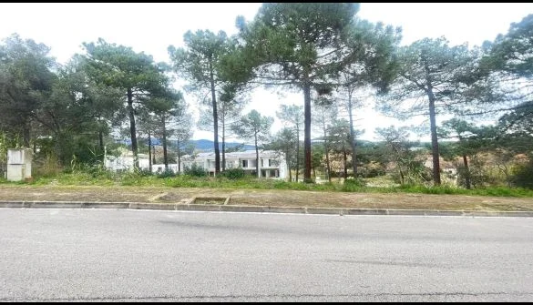 Urban plot in Jardins, 815 m²