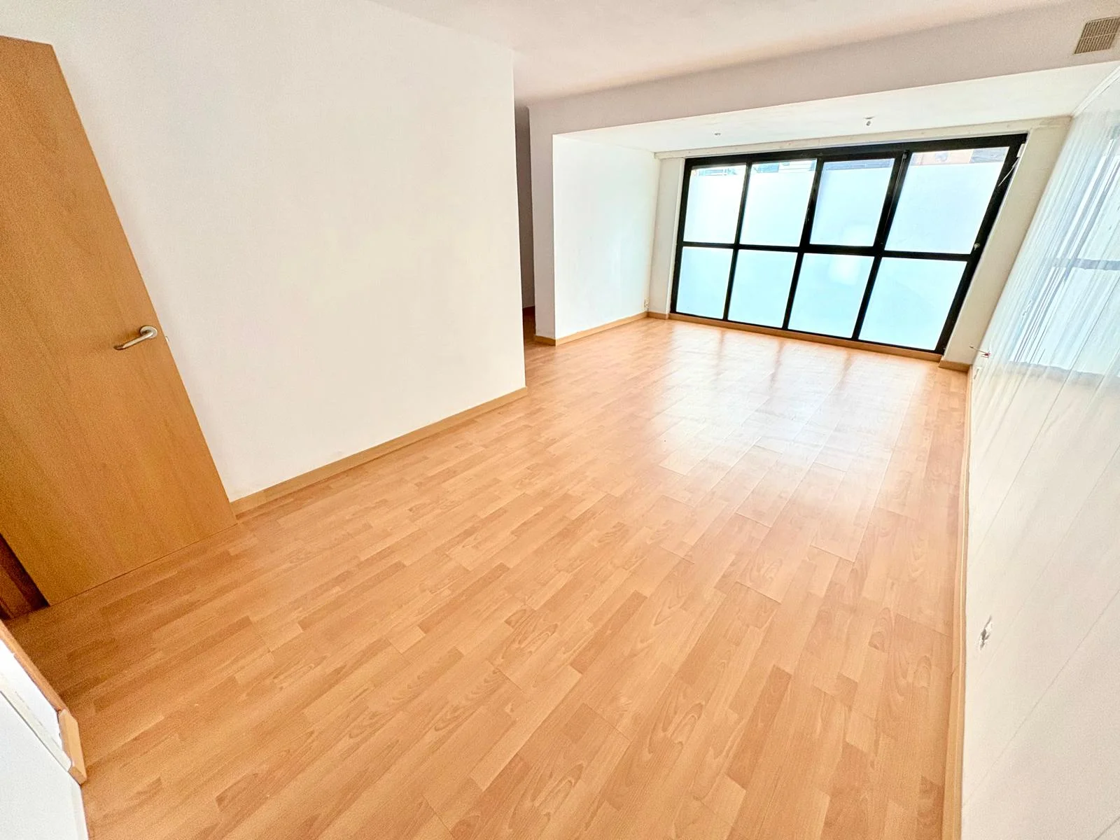 Ground-floor flat near Via Júlia