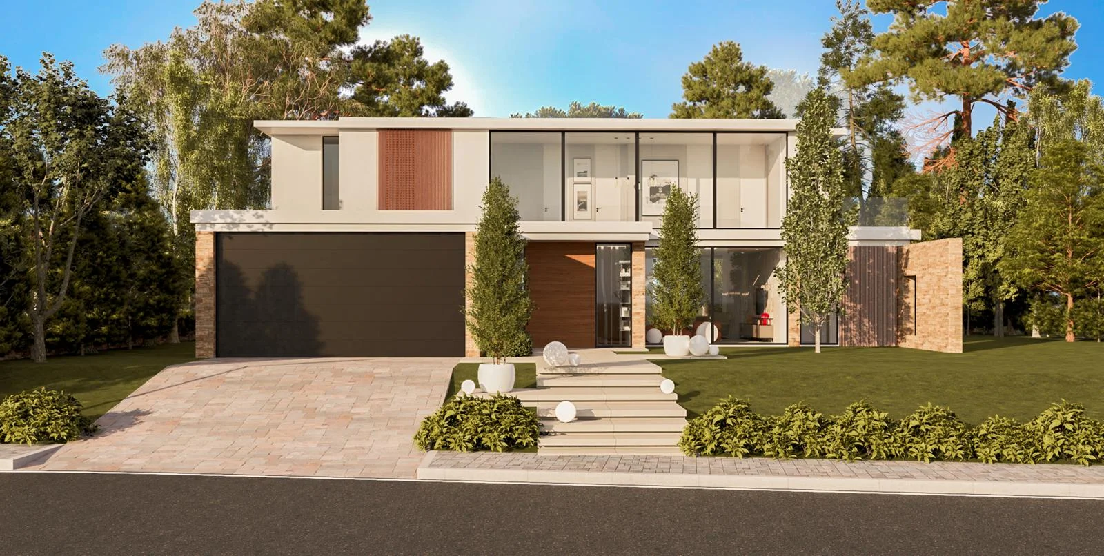 Seaside development plot, 1,439 m²