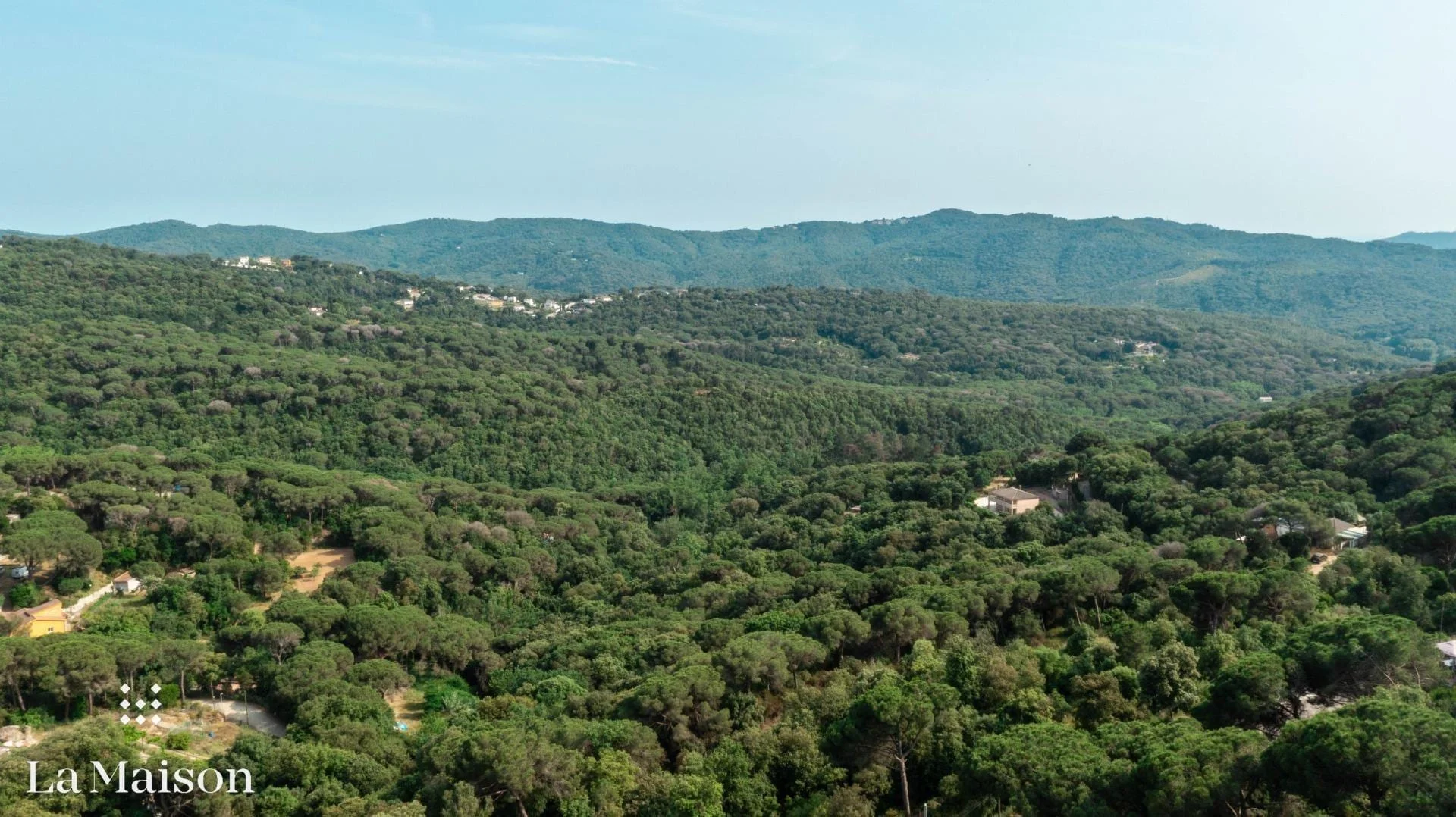 Terreno urbano cerca de Dosrius, 403 m²