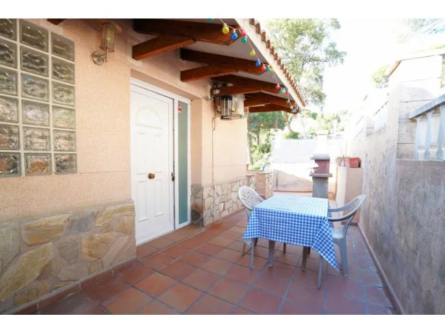 Duplex house with garden, 3 bedrooms