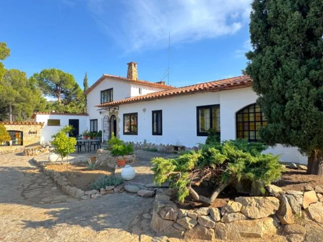Chalet para reformar cerca del centro