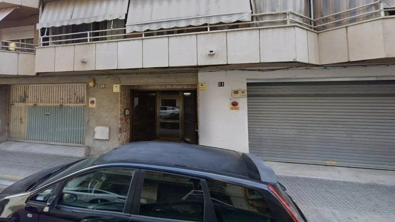 Piso en subasta en Poblenou, 3 habitaciones