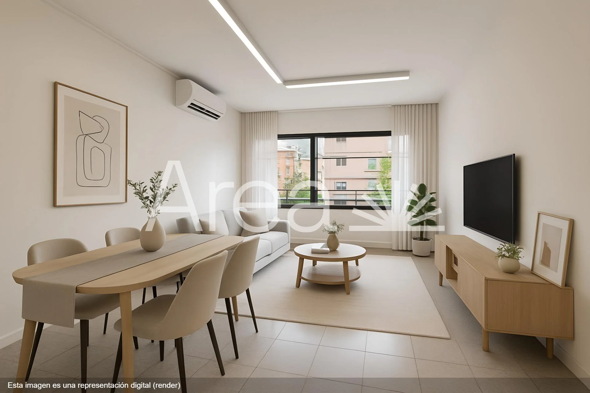 Oportunidad de cambio de uso en Granollers