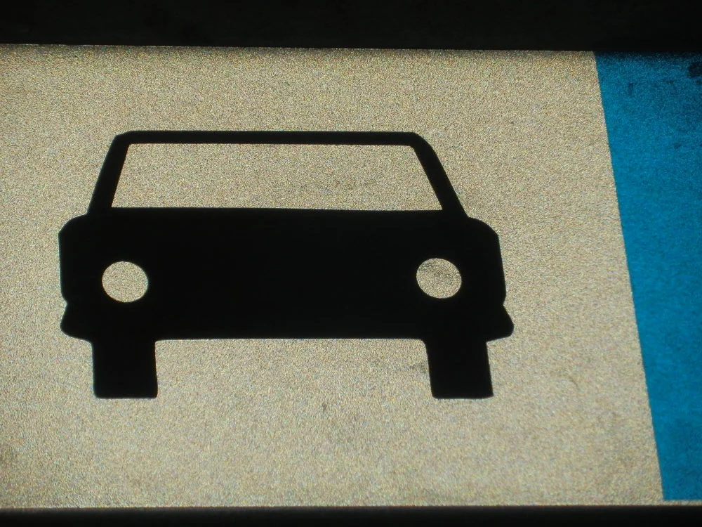 Garage spaces in Vilassar de Dalt