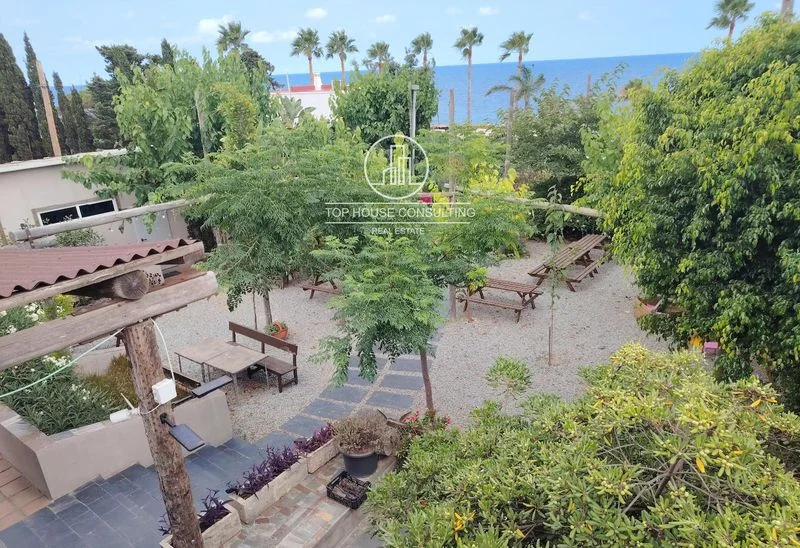 Non-buildable Mataró plot, 5,300 m²