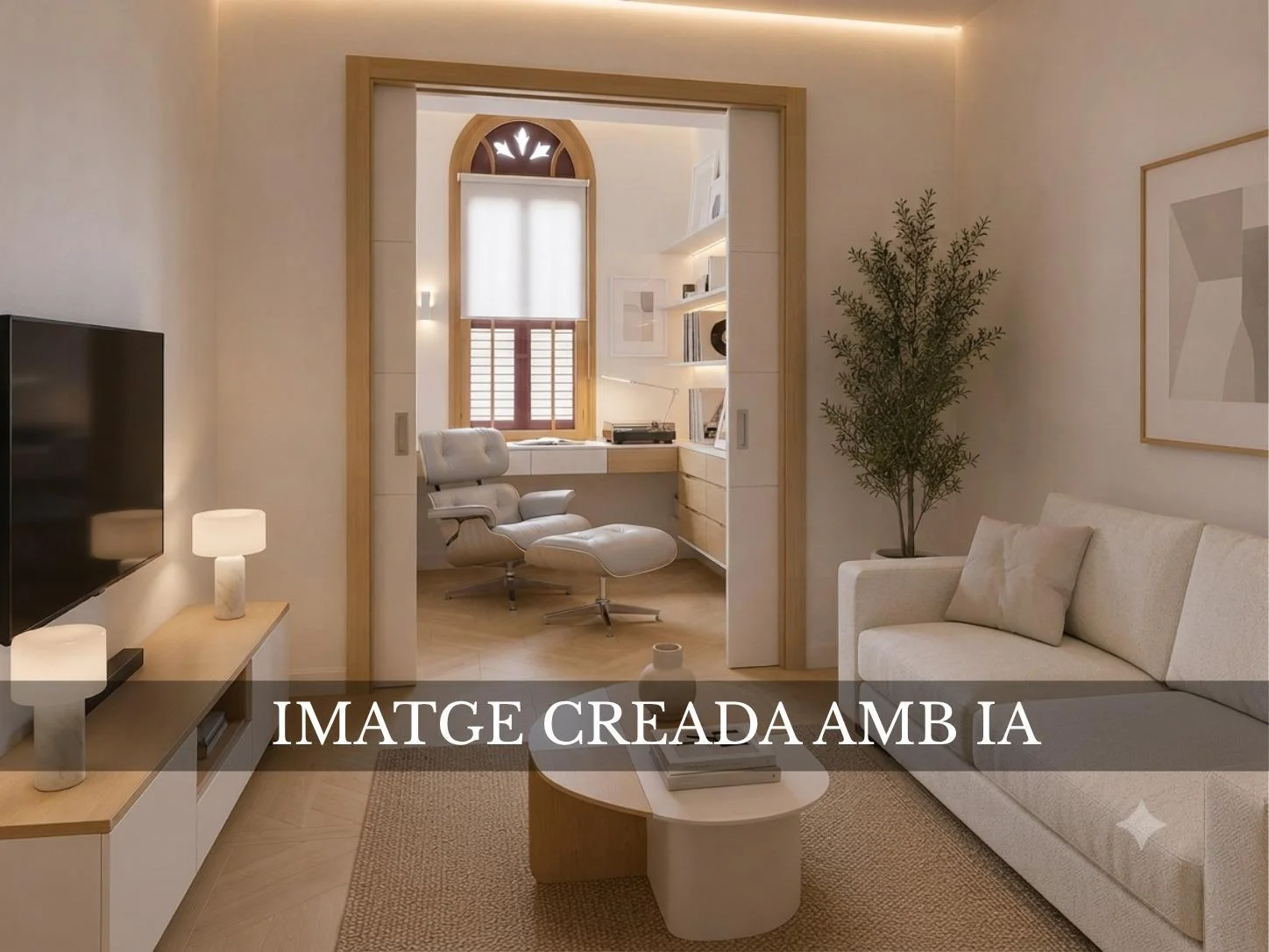 Centre-Eixample house with 4 bedrooms