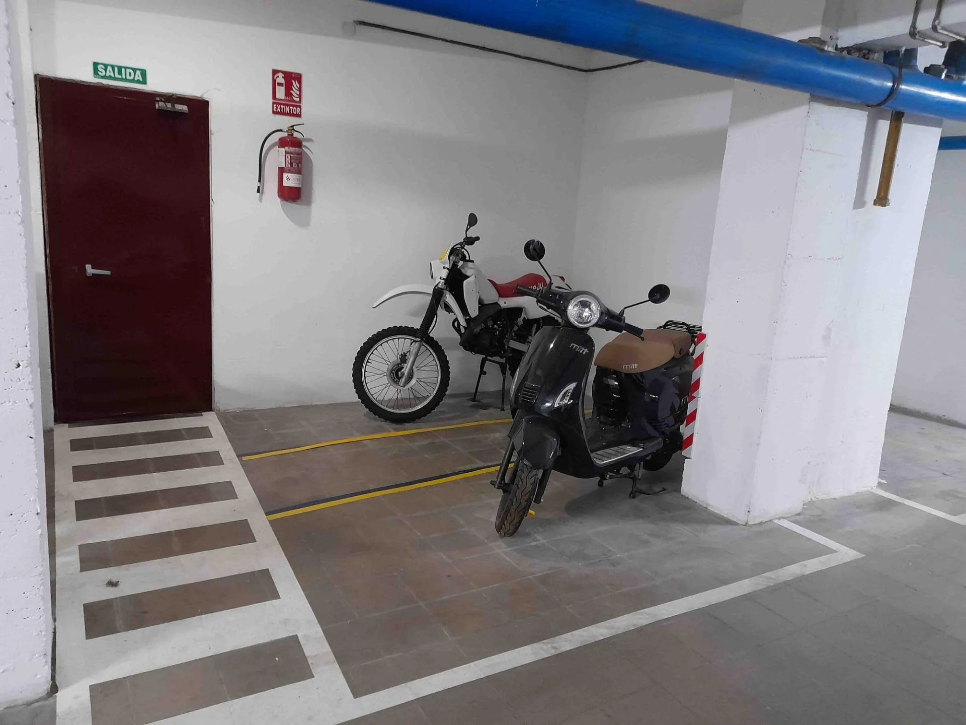 Plaza de parking de 10 m² en Mataró