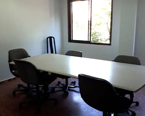 Oficina céntrica en Mollet, 74 m², 1990