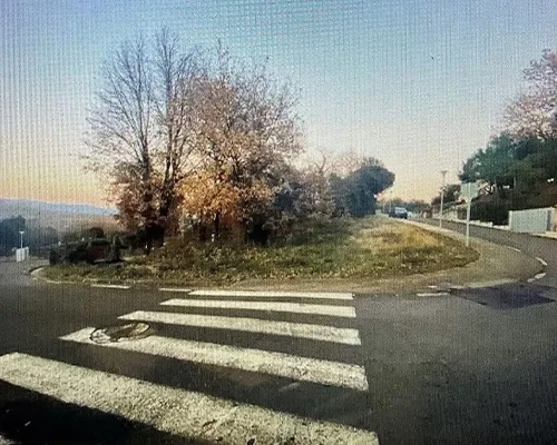 Parcela edificable de 500 m² en Montfullà