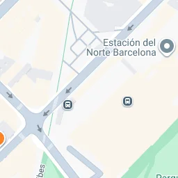 Bright Eixample flat with parking