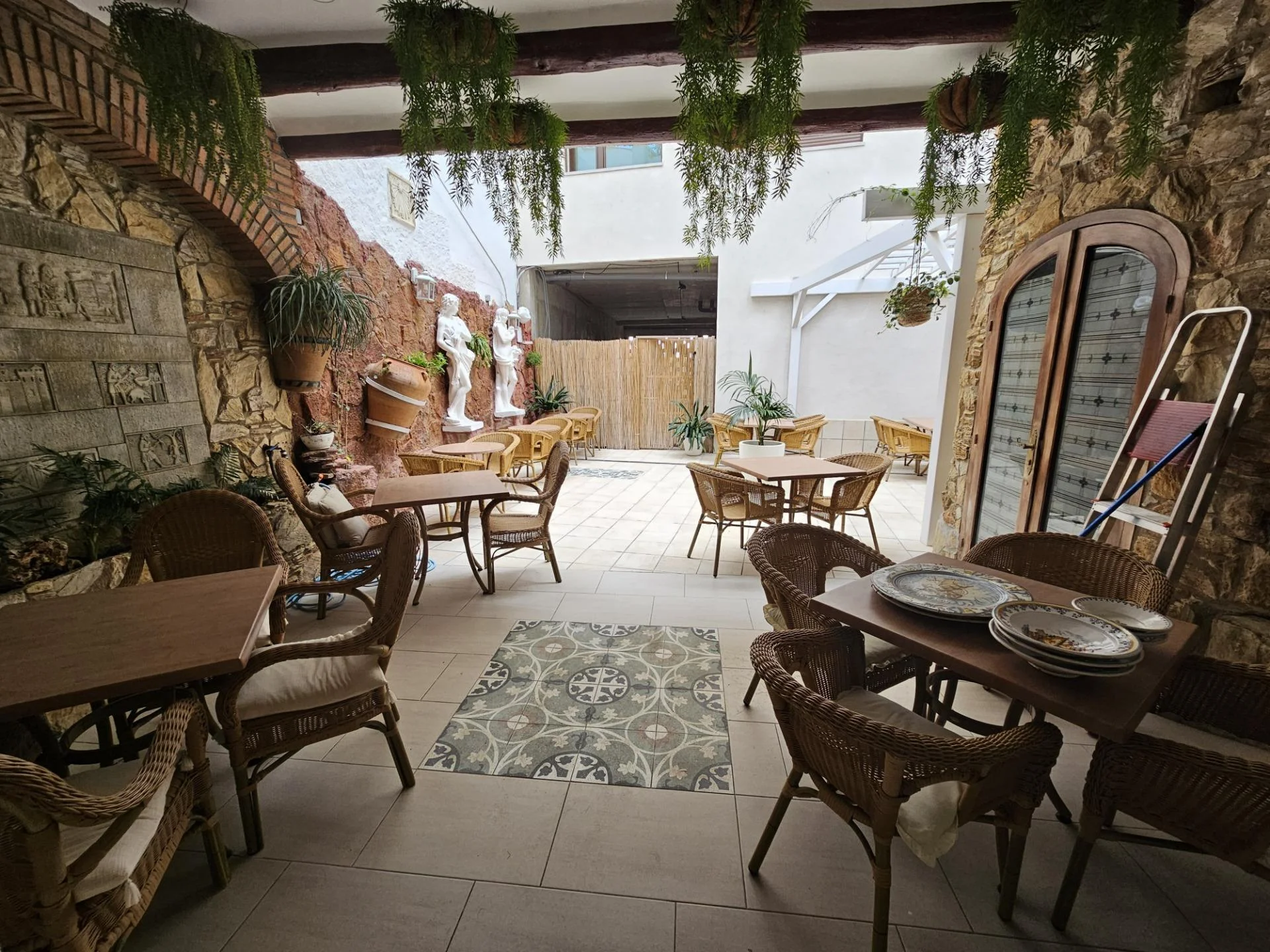 Local comercial en Calella de 393 m²