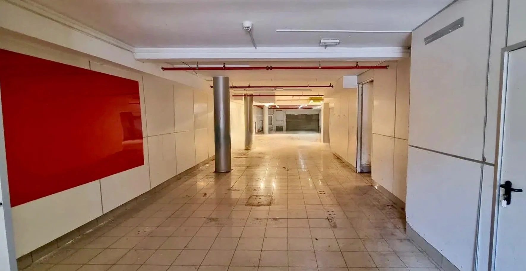 Local comercial en Centro de Calella, 419 m²