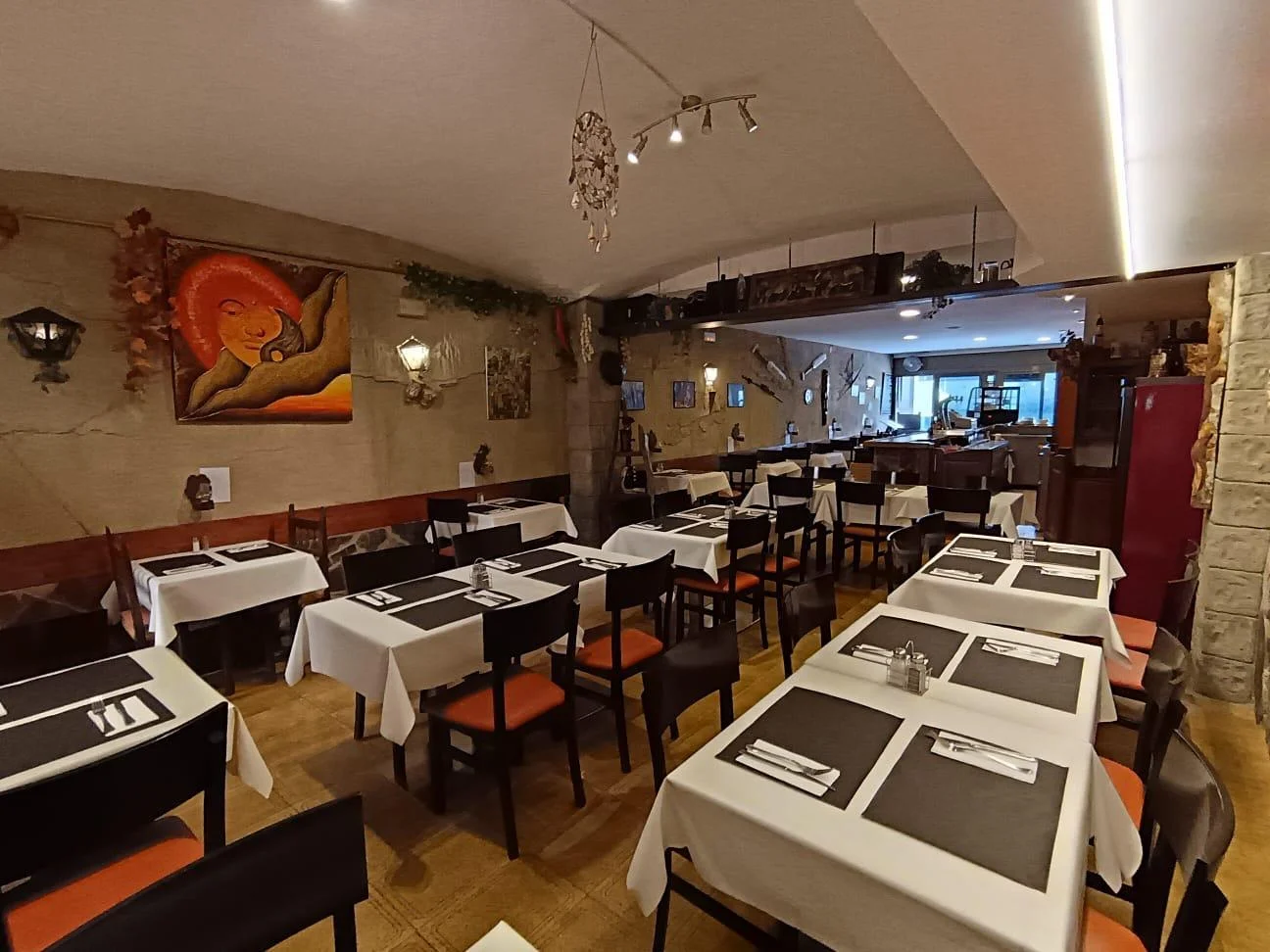 Local comercial en Centro Calella, 162 m²
