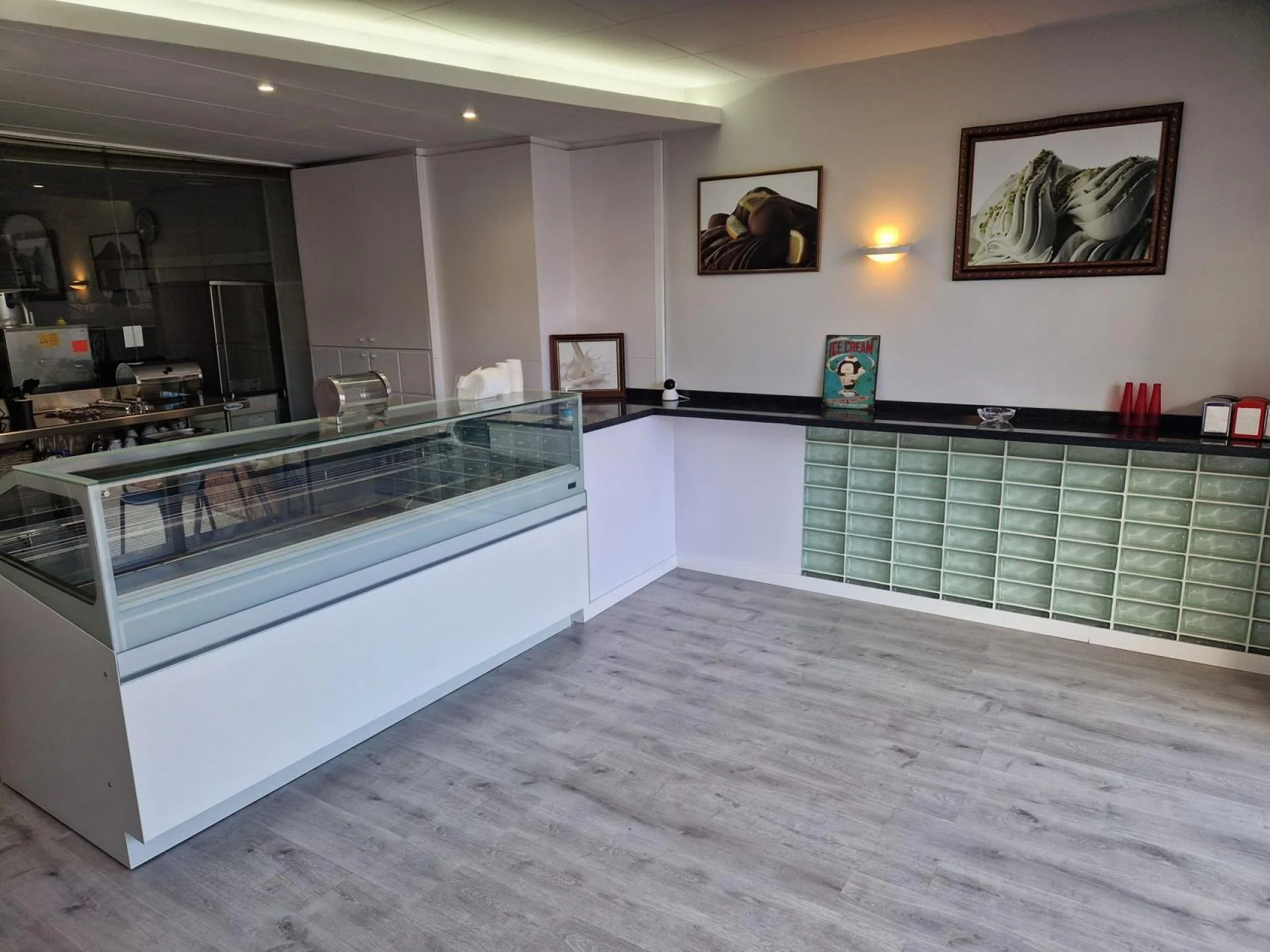 Local comercial en buen estado en Calella