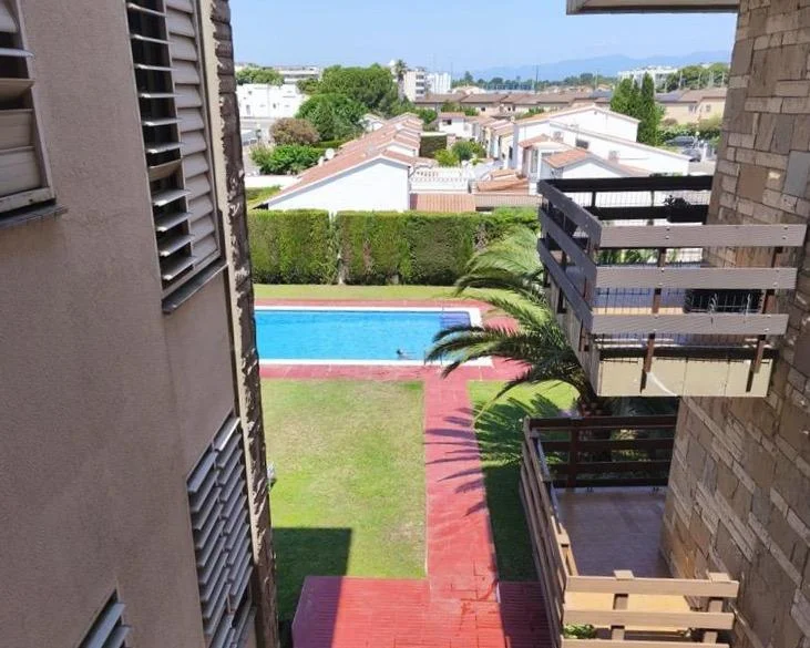 Refurbishment apartment in Santa Margarida